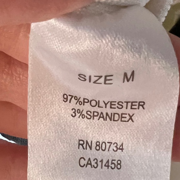 BANDAGE DRESS - Picture 4 of 4